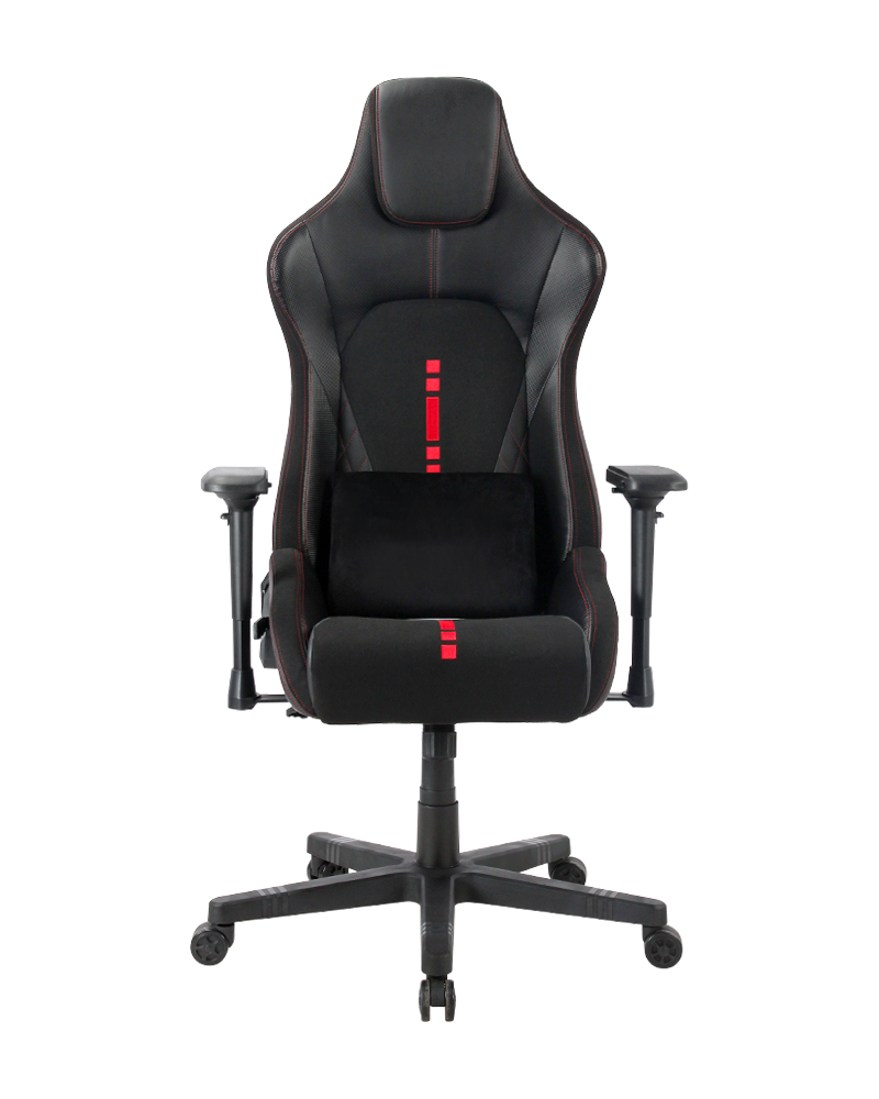 X Rocker Gaming Chair เก้าอี้คอมพิวเตอร์/เก้าอี้สำนักงานปรับระดับได้